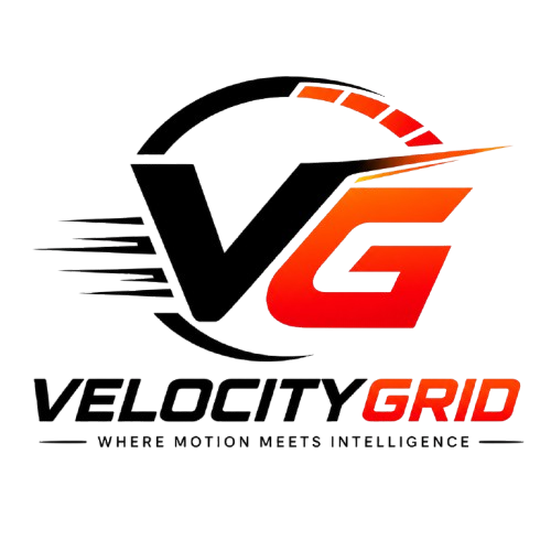 Velocity Grid
